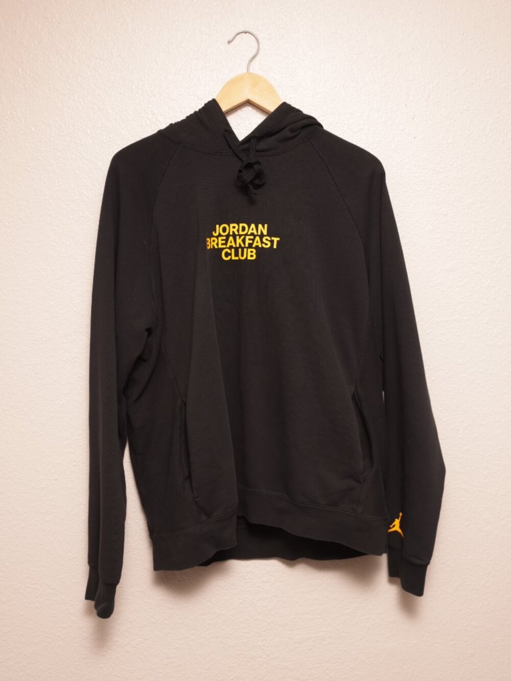 Jordan Breakfast Club Hoodie (L)